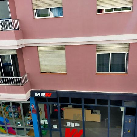 Piso Restaurado En Santa Cruz De La Palma Apartment ซานตาครูซเดลาปัลมา ภายนอก รูปภาพ