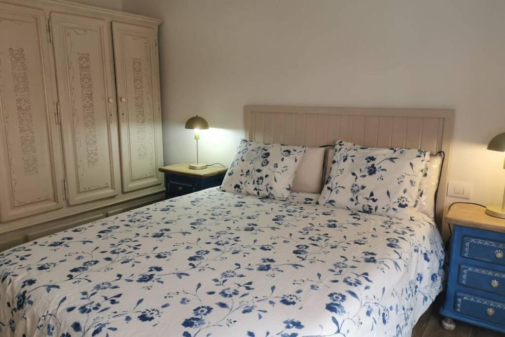 Piso Restaurado En Santa Cruz De La Palma Apartment ซานตาครูซเดลาปัลมา ภายนอก รูปภาพ