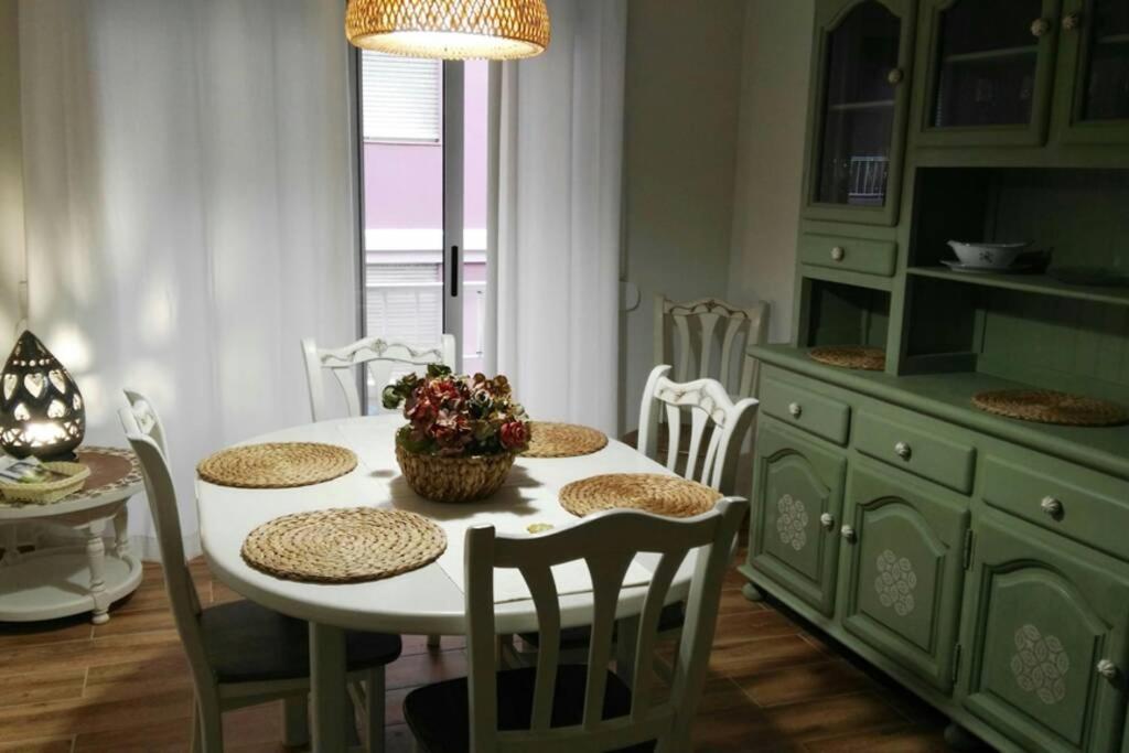 Piso Restaurado En Santa Cruz De La Palma Apartment ซานตาครูซเดลาปัลมา ภายนอก รูปภาพ