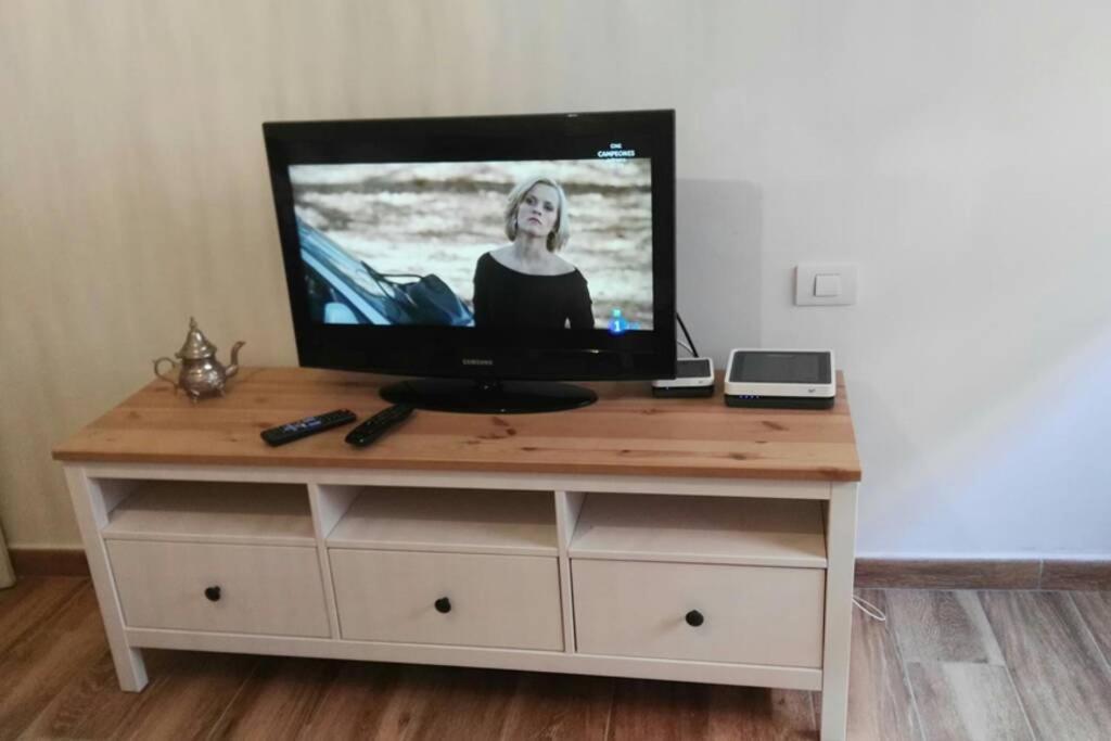 Piso Restaurado En Santa Cruz De La Palma Apartment ซานตาครูซเดลาปัลมา ภายนอก รูปภาพ