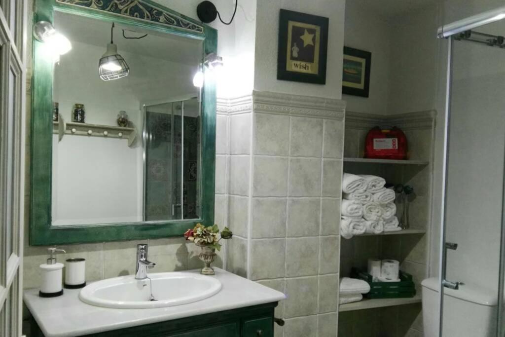 Piso Restaurado En Santa Cruz De La Palma Apartment ซานตาครูซเดลาปัลมา ภายนอก รูปภาพ