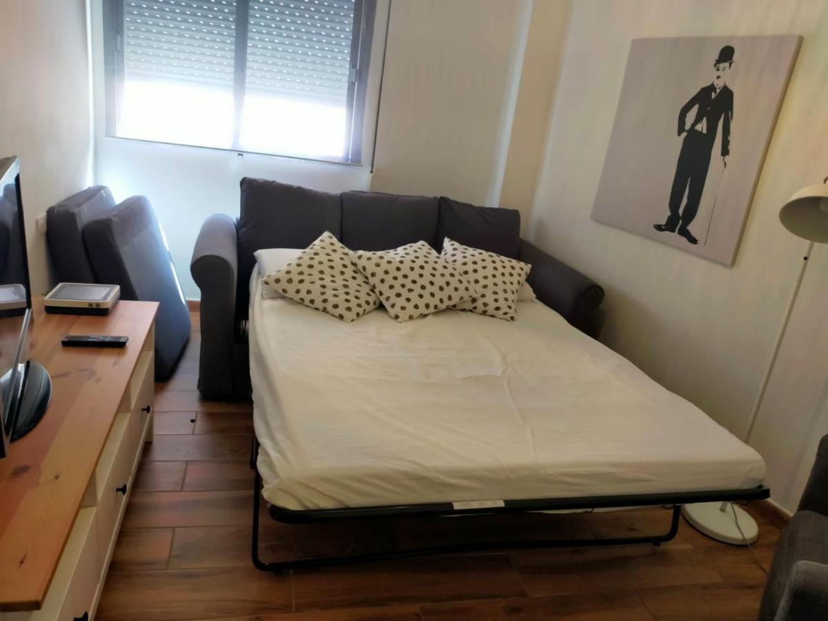 Piso Restaurado En Santa Cruz De La Palma Apartment ซานตาครูซเดลาปัลมา ภายนอก รูปภาพ