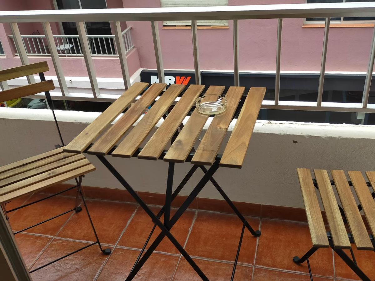 Piso Restaurado En Santa Cruz De La Palma Apartment ซานตาครูซเดลาปัลมา ภายนอก รูปภาพ