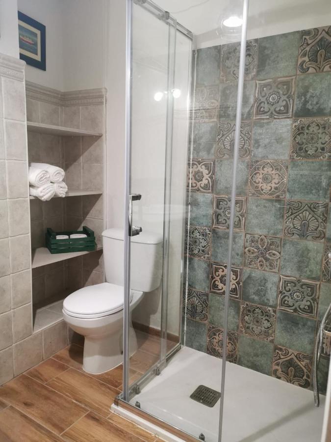 Piso Restaurado En Santa Cruz De La Palma Apartment ซานตาครูซเดลาปัลมา ภายนอก รูปภาพ