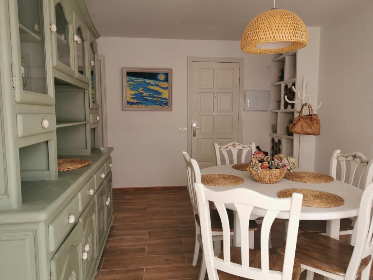 Piso Restaurado En Santa Cruz De La Palma Apartment ซานตาครูซเดลาปัลมา ภายนอก รูปภาพ
