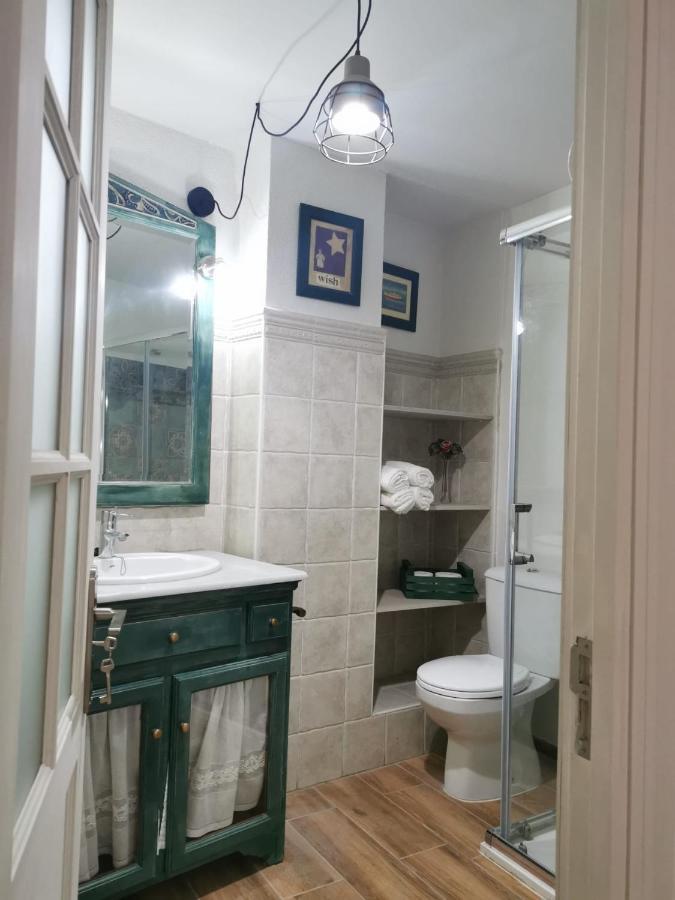 Piso Restaurado En Santa Cruz De La Palma Apartment ซานตาครูซเดลาปัลมา ภายนอก รูปภาพ