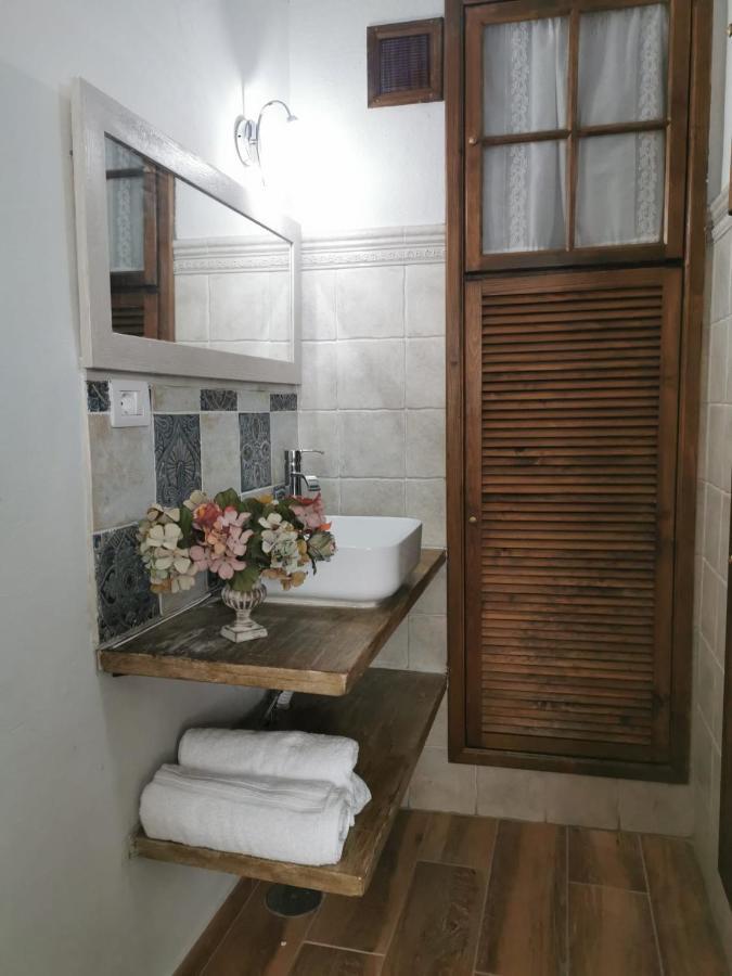 Piso Restaurado En Santa Cruz De La Palma Apartment ซานตาครูซเดลาปัลมา ภายนอก รูปภาพ