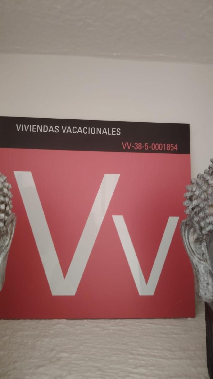 Piso Restaurado En Santa Cruz De La Palma Apartment ซานตาครูซเดลาปัลมา ภายนอก รูปภาพ